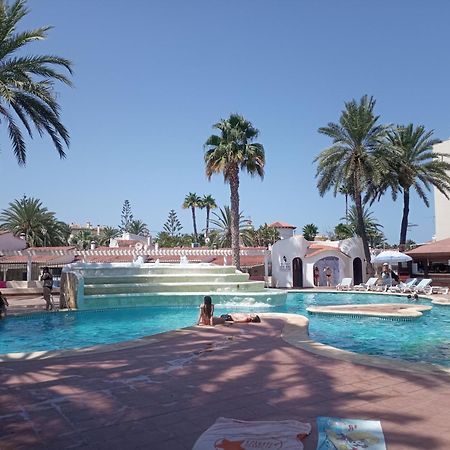 Apartamento Parchis Con Piscina Dénia Buitenkant foto