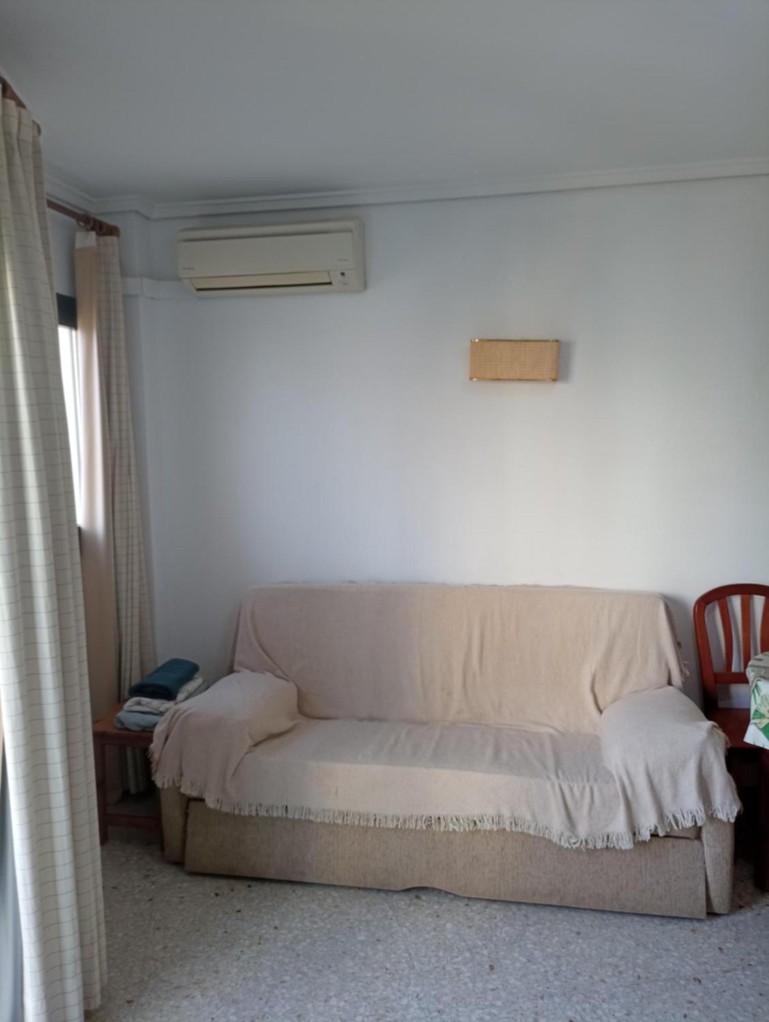 Apartamento Parchis Con Piscina Dénia Buitenkant foto