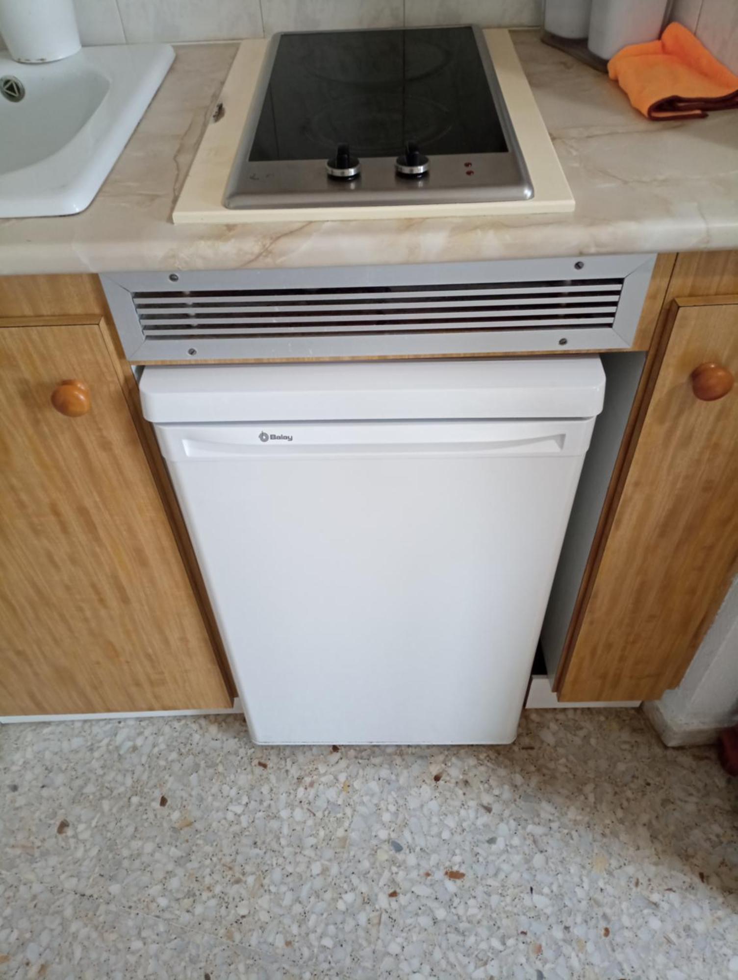 Apartamento Parchis Con Piscina Dénia Buitenkant foto